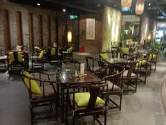-青藤茶馆(南山路店)