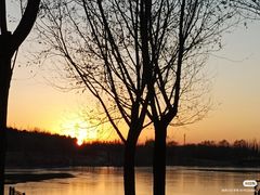 -马家湾湿地公园