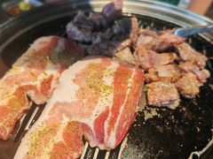-山葵说·泥炉烤肉(泰达时尚E街区店)