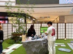 -龙湖杭州滨江天街