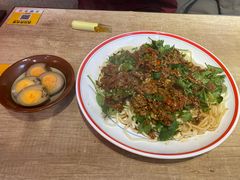 -阿当·小炒牛肉面(人广店)