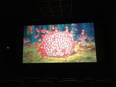 -新世纪电影城(阳光100店)