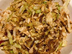 -老牌坊鲁菜名店(宽厚里店)