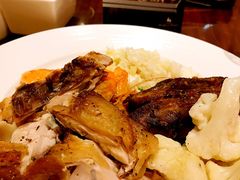 -马哥孛罗咖啡厅·Cafe Marco (厦门马哥孛罗东方大酒店)