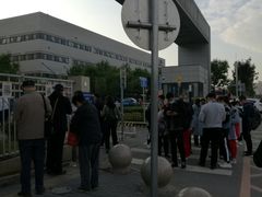 -首都医科大学附属北京天坛医院