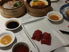 -红棉中餐厅·广州海航威斯汀酒店