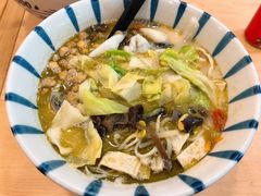 -阿香米线(天津凯德餐厅店)