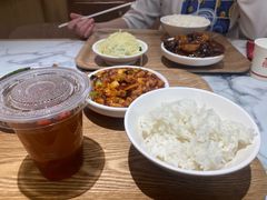 -乡村基·川味现炒大王(熙悦天街店)