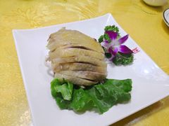 筒子鸡-黄家老店·非遗灌汤包(晋安路店)