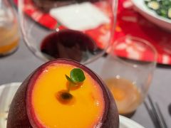 -上海滩餐厅(BFC外滩金融中心店)