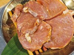 -金龙烧烤·牛肉面(西塔店)