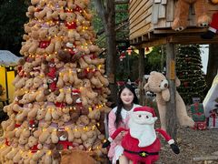 -HERRE·FARM 赫尔露营农场·团建聚会包场