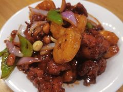 -陈傻子餐厅(世纪都会店)