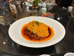 川式口水鸡-海天楼中餐厅(吴宫泛太平洋酒店)