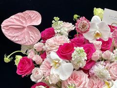 -L.C FLORA花予你(城西银泰城店)