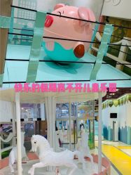 -多多淘儿童体验中心(重庆来福士店)