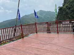 -英西峰林·洞天仙境