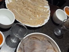 -巴蜀大宅门火锅(北大街店)