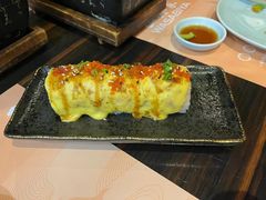 -山葵家·创意料理(临平银泰城店)