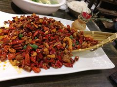 -庆合府重庆大排档(紫都城店)