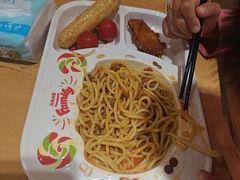 -嘉和一品粥(马家堡店)