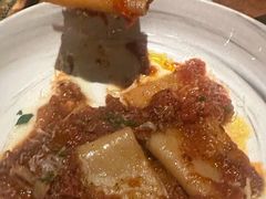 -Osteria Garden 生蚝花园餐厅(原进贤路店)