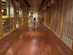 -极乐汤(川沙店)