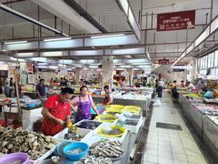 -板桥海鲜广场(文明东店)