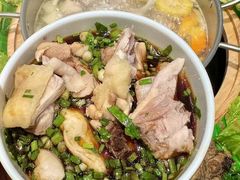 -椰小鸡·琼州糟粕醋(美兰缤纷城店)