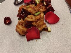 -南堂馆·新川菜(天府三街店)