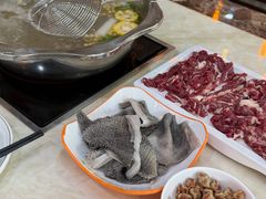 -潮悦牛肉火锅城(水贝店)