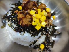 -米村拌饭(欧亚卖场店)