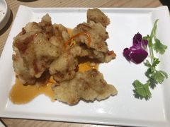 锅包肉-东北风(柯桥万达店)