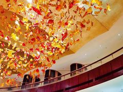 大堂-岷山饭店-芝芝自助餐厅