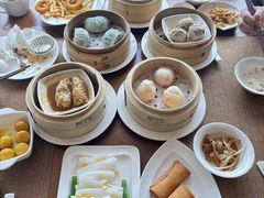 -正元希尔顿逸林酒店-御玺中餐厅