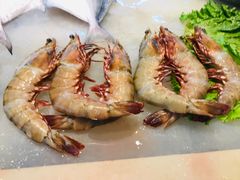 -启东海鲜人家(古美路店)