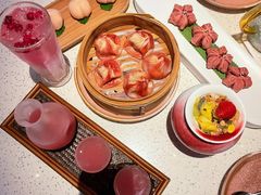 -竹外桃花·江南小酒馆(SKP·S店)