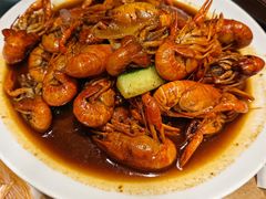 -郭家大院 老南京土菜(九霄店)