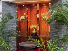-高晓山馅饼店(牛庄百年店)