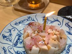 -荣一代目OMAKASE板前料理
