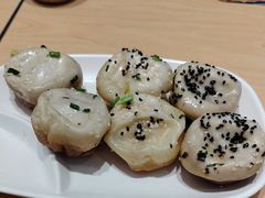 -小杨生煎(周浦万达店)