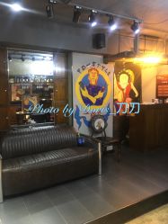 大厅-IN HAIR艺术+造型