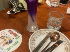 星空（纯植物饮料）-Siam泰餐厅(水上公园店)