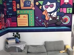 -天琥教育(广州番禺校区)