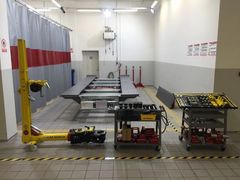 -上海保利玛莎拉蒂和阿尔法罗密欧(华翔路店)