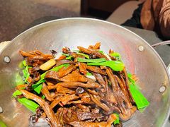 -鸽子侯·家宴·平价海鲜(市图书馆店)