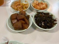 -米郎餐厅·朝鲜族料理(延长路店)