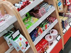 零售区-来伊份(闻喜路三店)