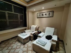 -香水足浴•按摩•SPA•汤泉会馆(南岗花园街店)