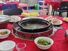 -花苑美食横琴生蚝火锅(拱北粤华路店)